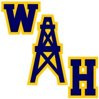 West Hardin County Consolidated Independent School District